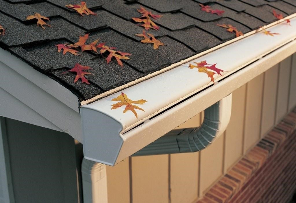 Avatar for K Guard Leaf Free Gutter Systems