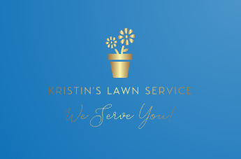 Avatar for Kristin's Lawn Service