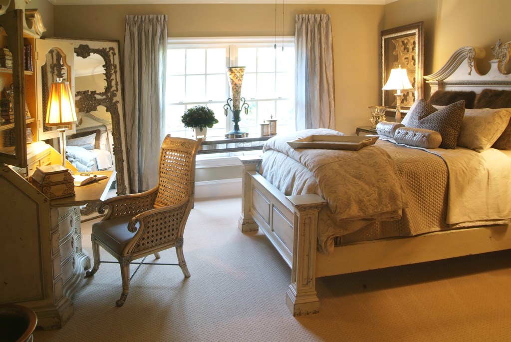Bedroom Design