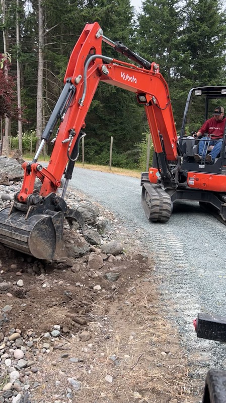 Avatar for Curtright Excavation