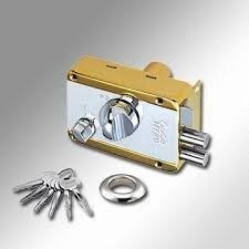 Exclusive Locksmith Service logo
