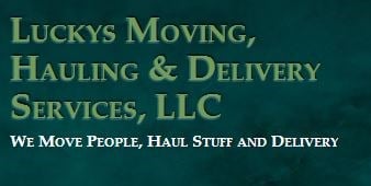Avatar for Lucky's Moving Hauling & Delivery Services LLC
