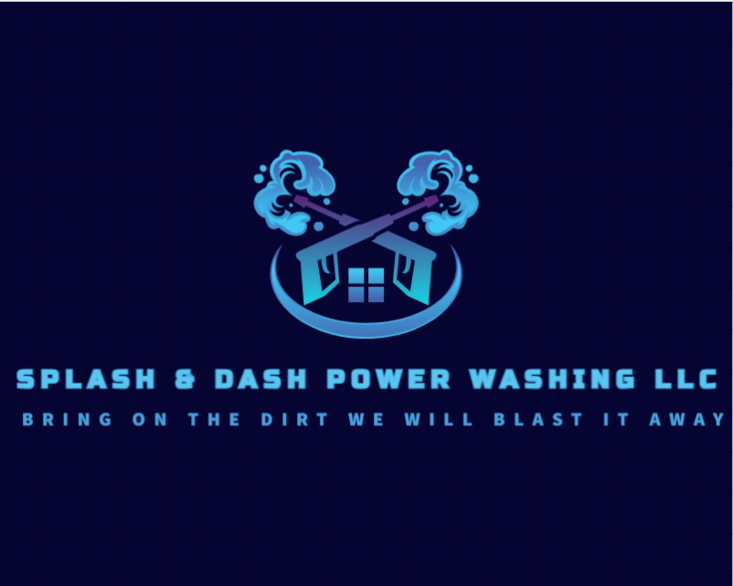 Avatar for Splash and Dash Power Washing LLC