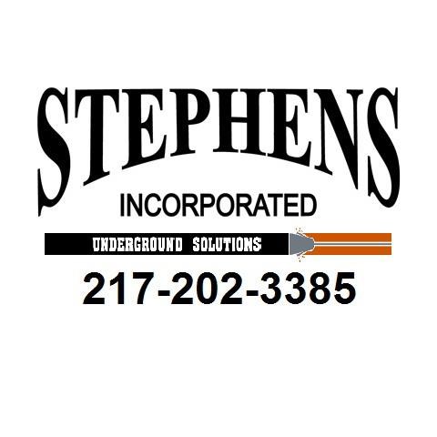 Logo for Stephens Underground Solutions