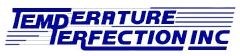 Avatar for TEMPERATURE PERFECTION INC