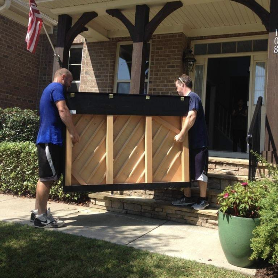 Avatar for Wknd mover