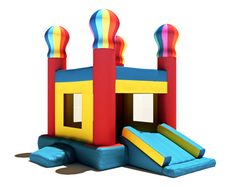 Avatar for The Bounce House Company