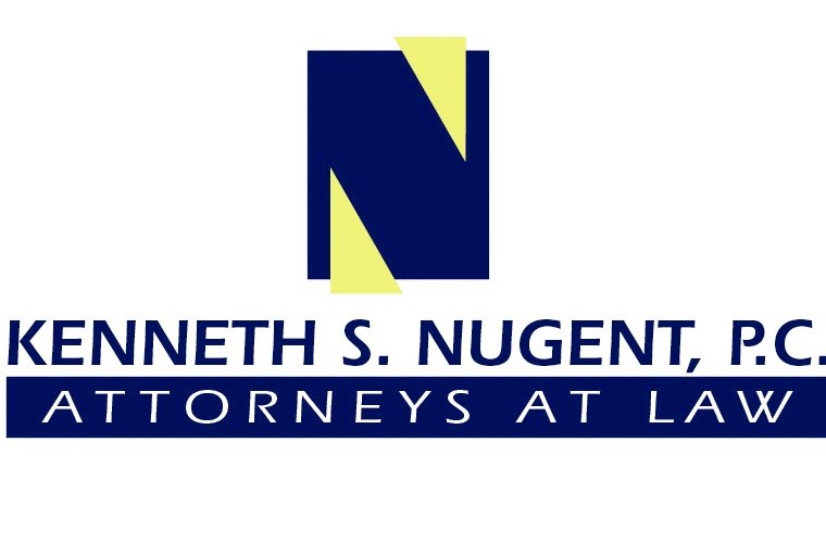 Kenneth S. Nugent, P.C. logo