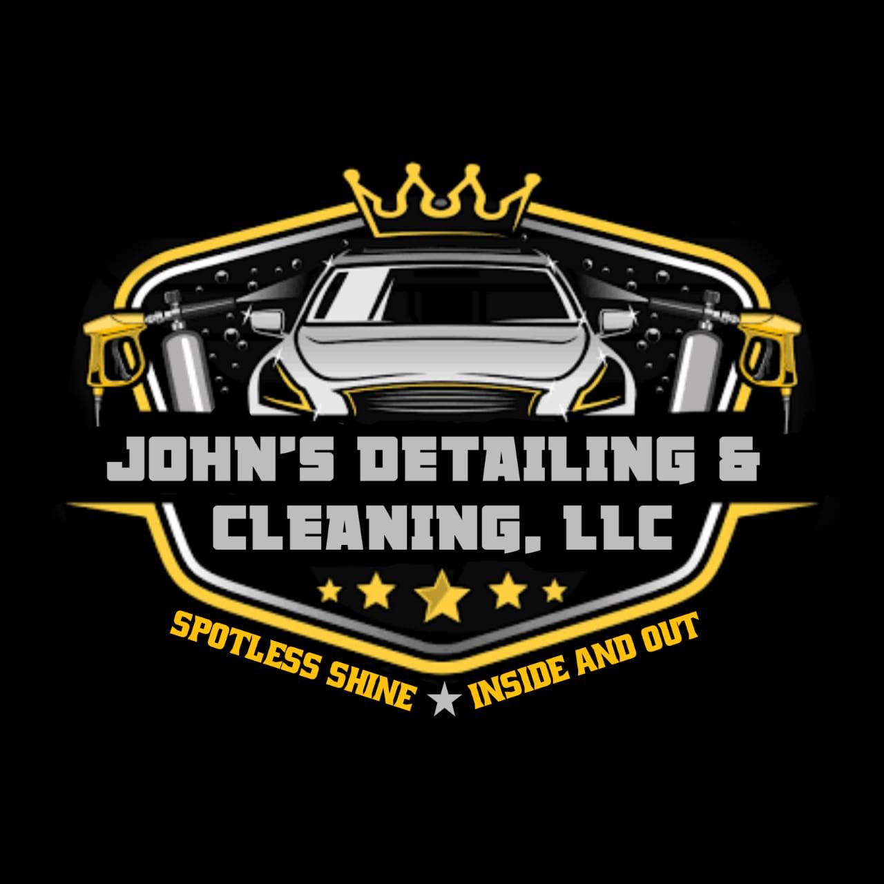 Avatar for john's Detailing & Cleaning