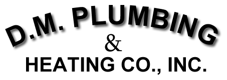 Avatar for D.M. Plumbing & Heating Company, Inc.