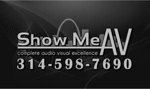 Avatar for Show-Me A/V and Security