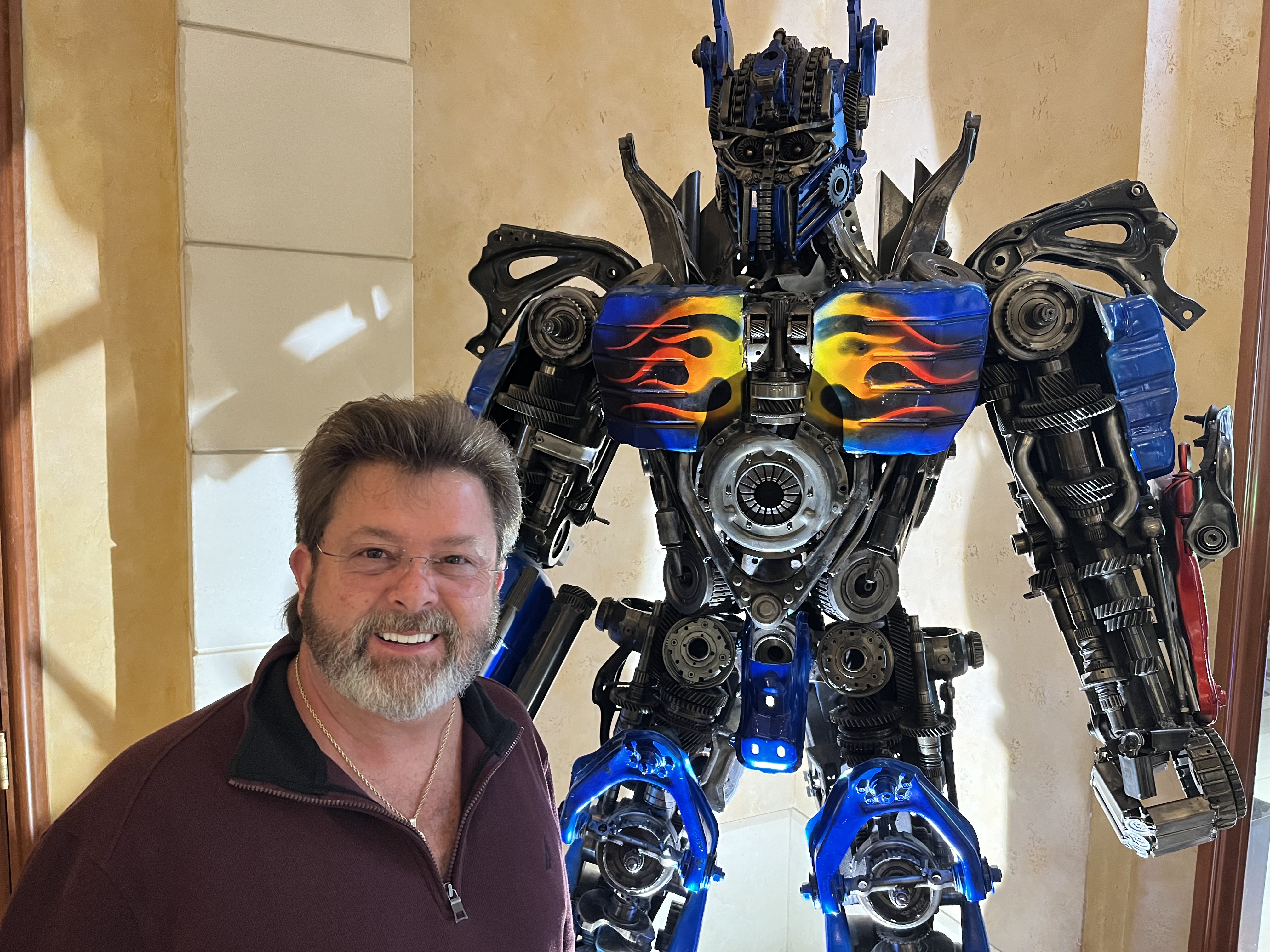 Avatar for Ricky Branham