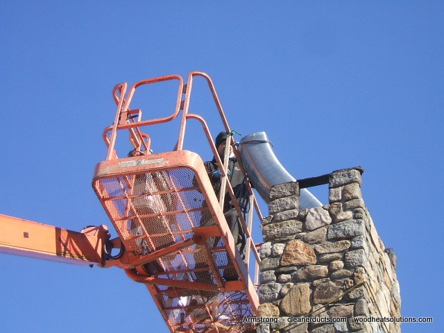 armstrong duct cleaning