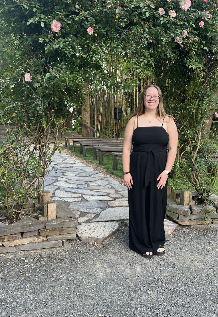 Avatar for Abbie Bishop