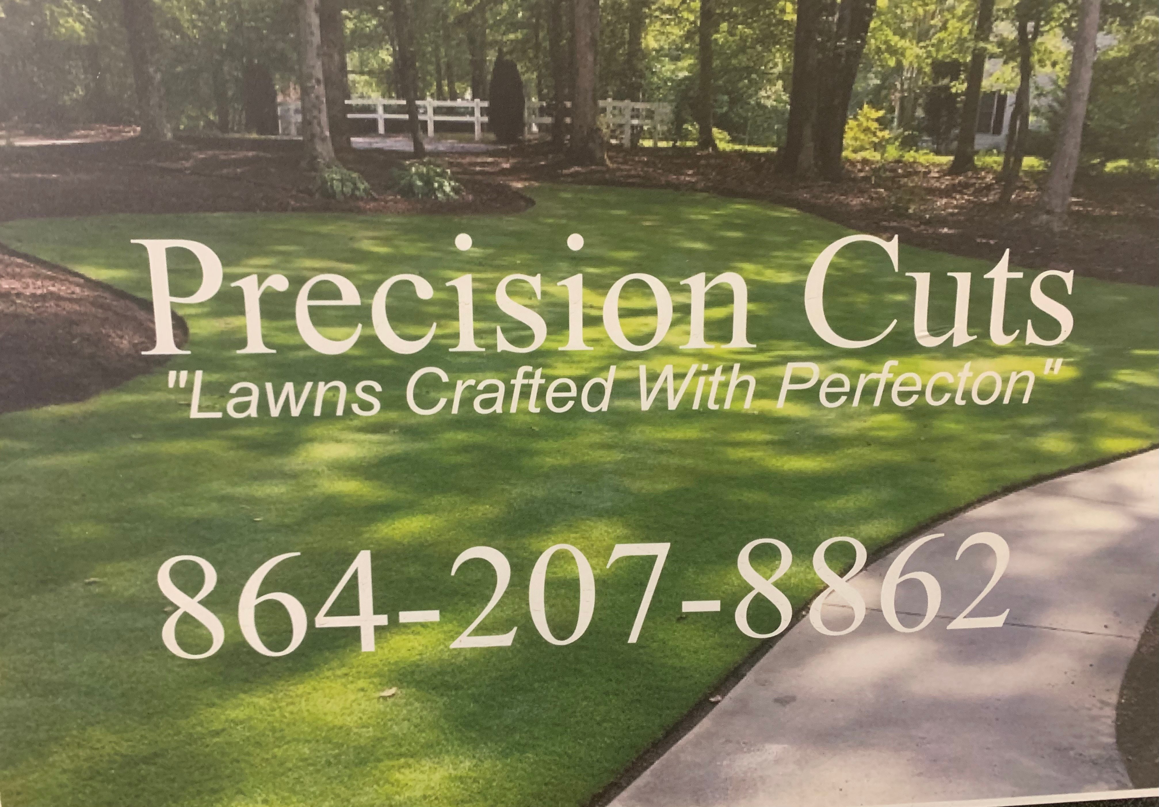 Avatar for Precision Irrigation Repair