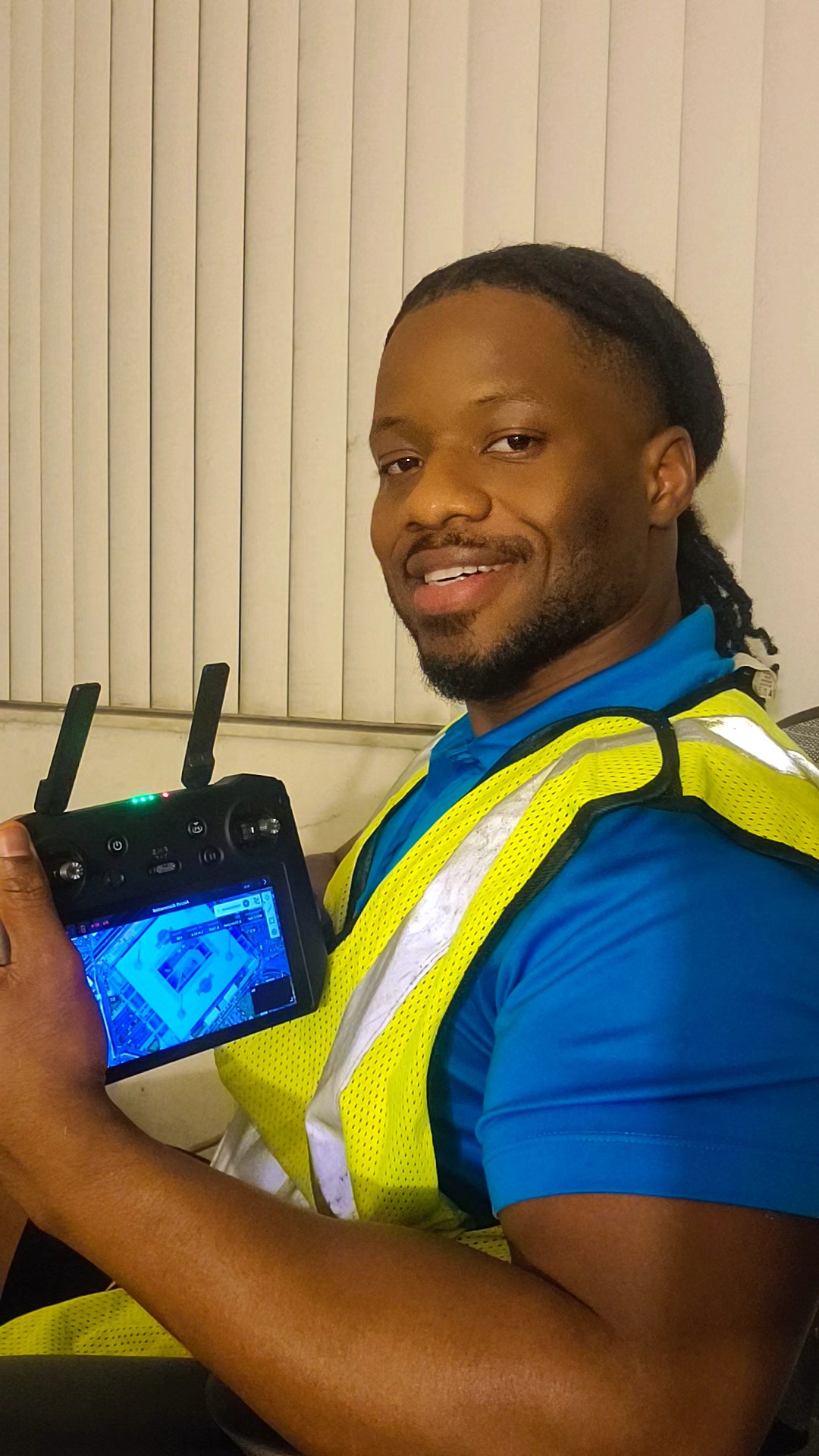 Avatar for Four propeller 