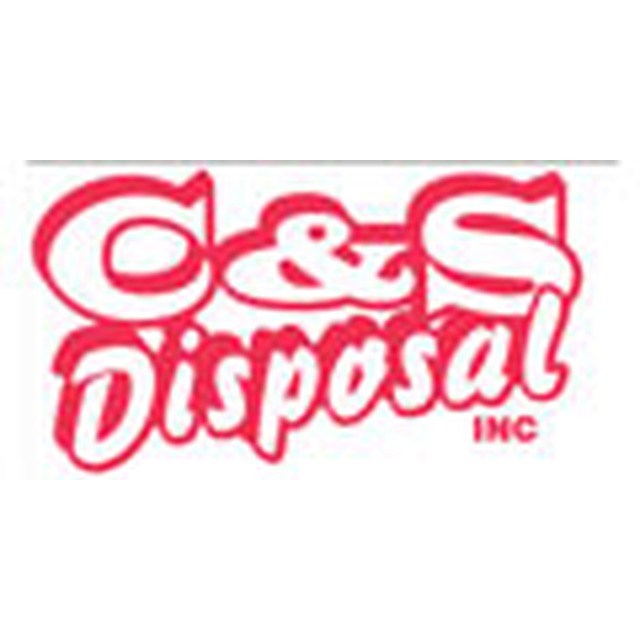C & S Disposal Inc logo
