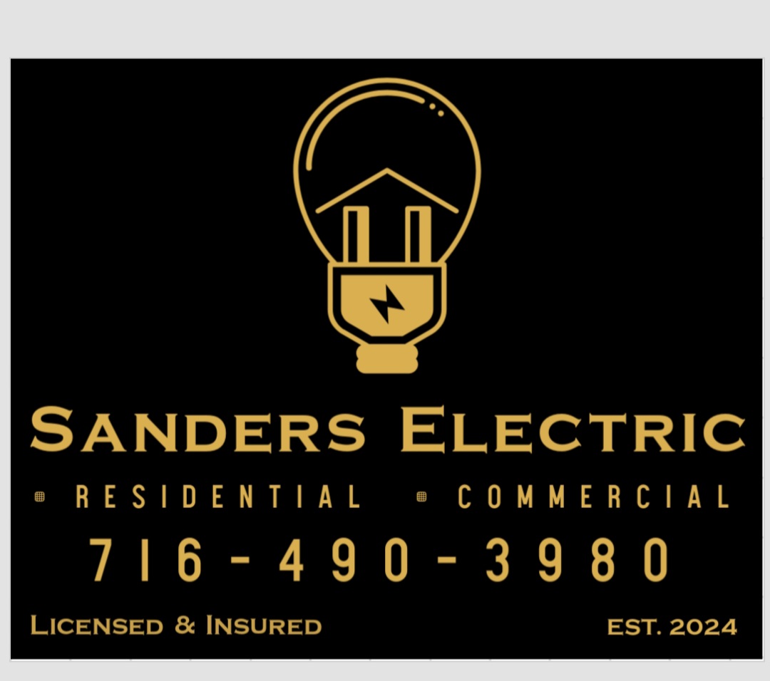 Avatar for Sanders Electric