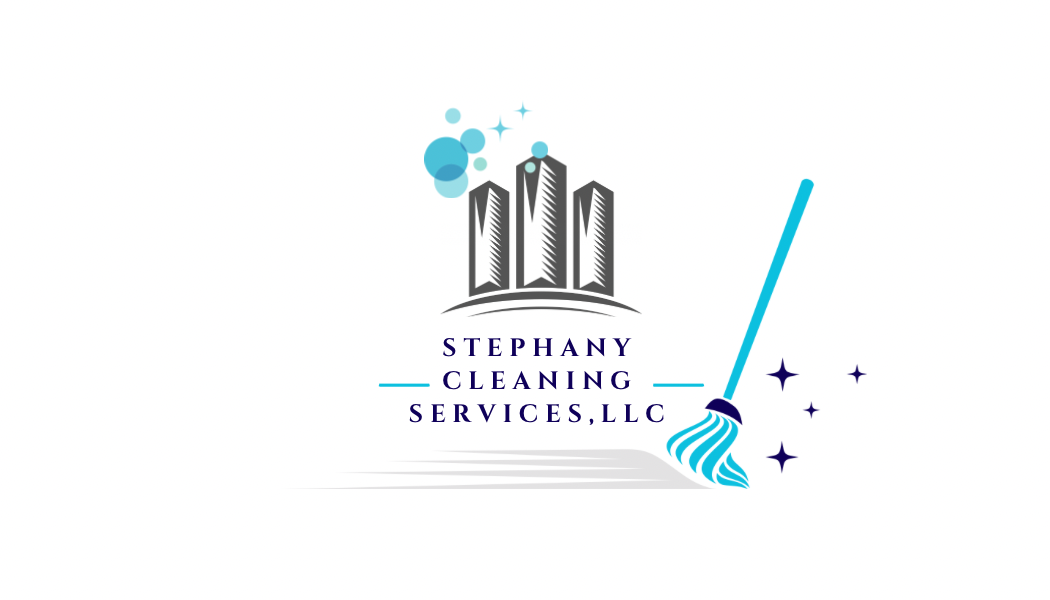 Stephany Cleaning Services logo
