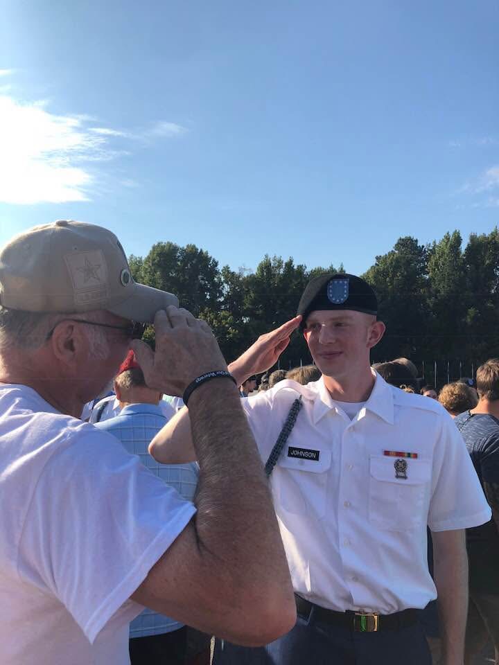 Avatar for Dustin Johnson