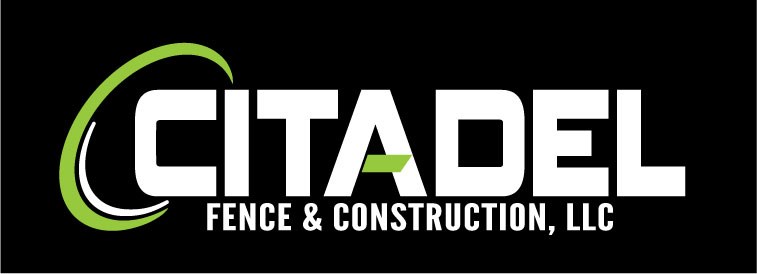 CITADEL FENCE & CONSTRUCTION logo