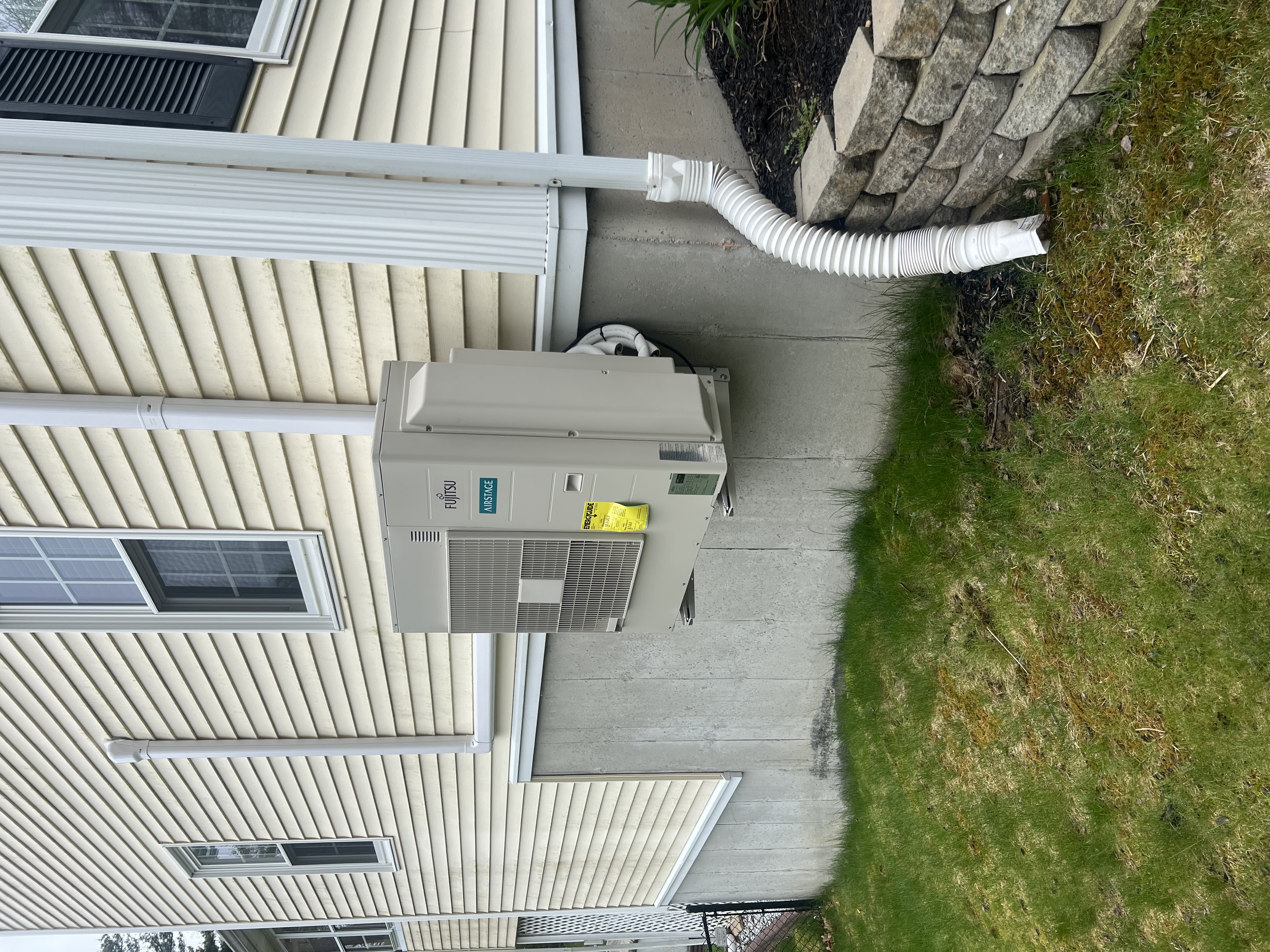 Avatar for Doyon HVAC