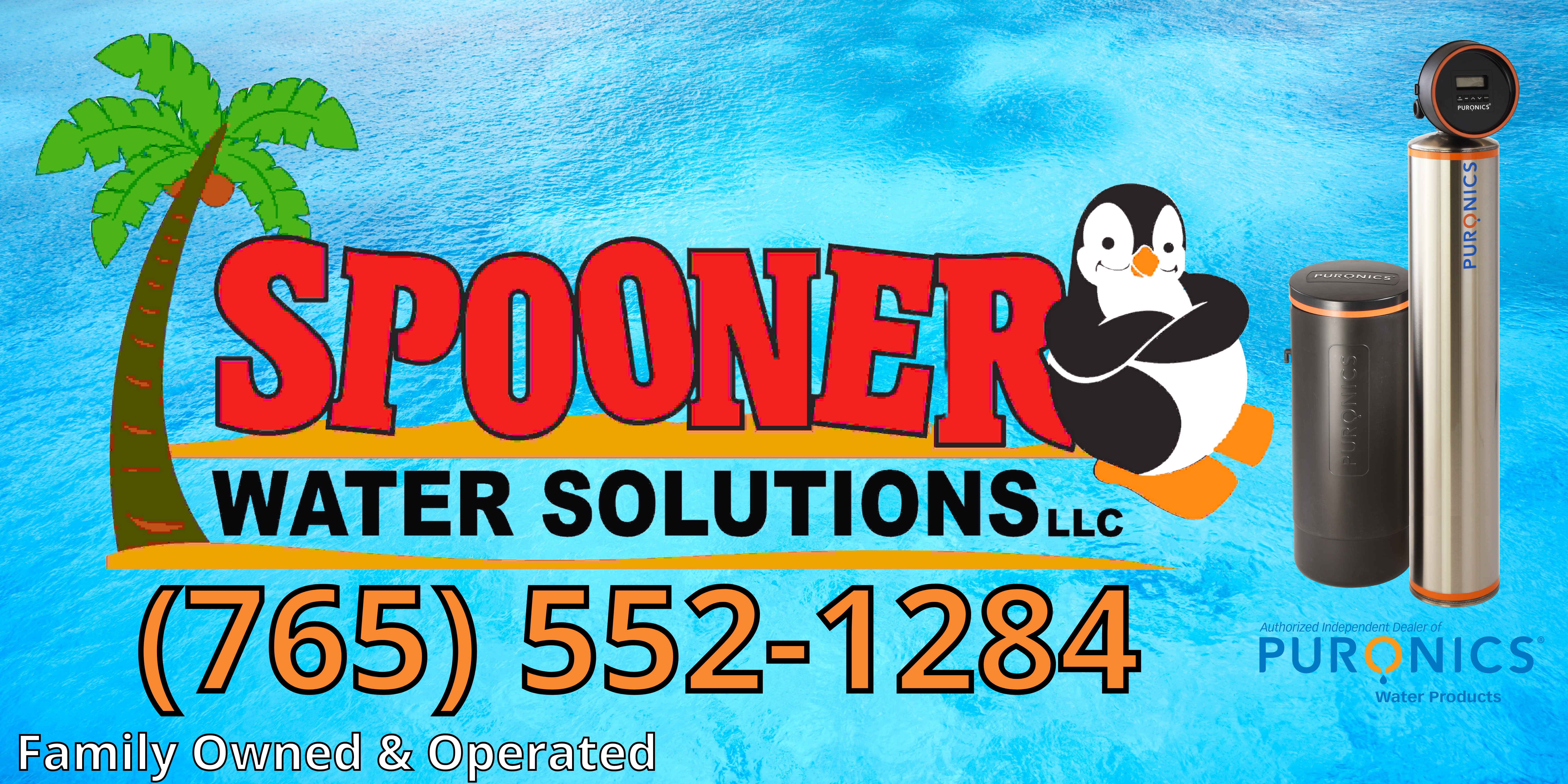 Avatar for Spooner Water Solutions LLC
