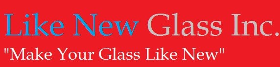 Like New Glass Inc. logo