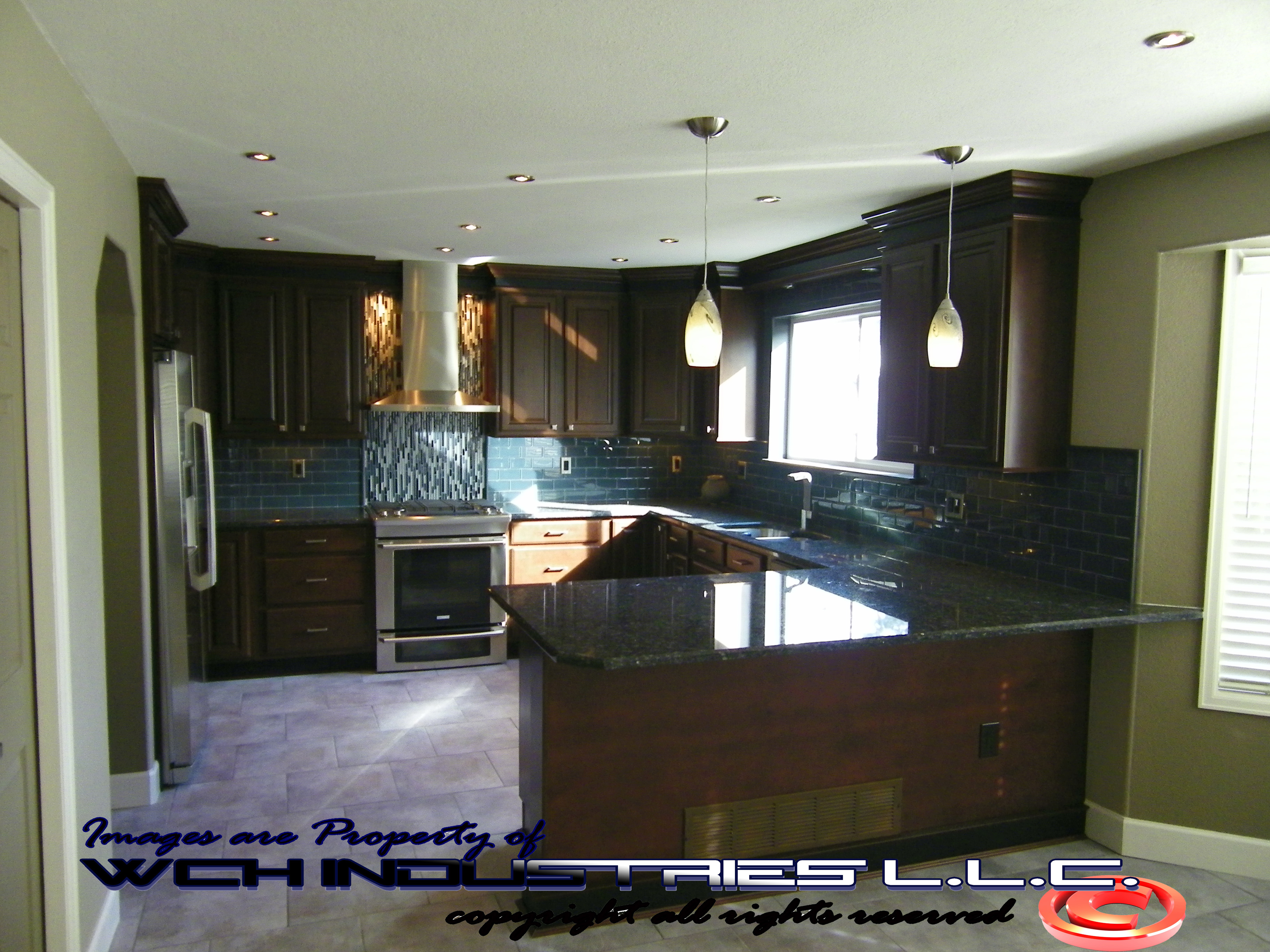 Kitchen Remodel