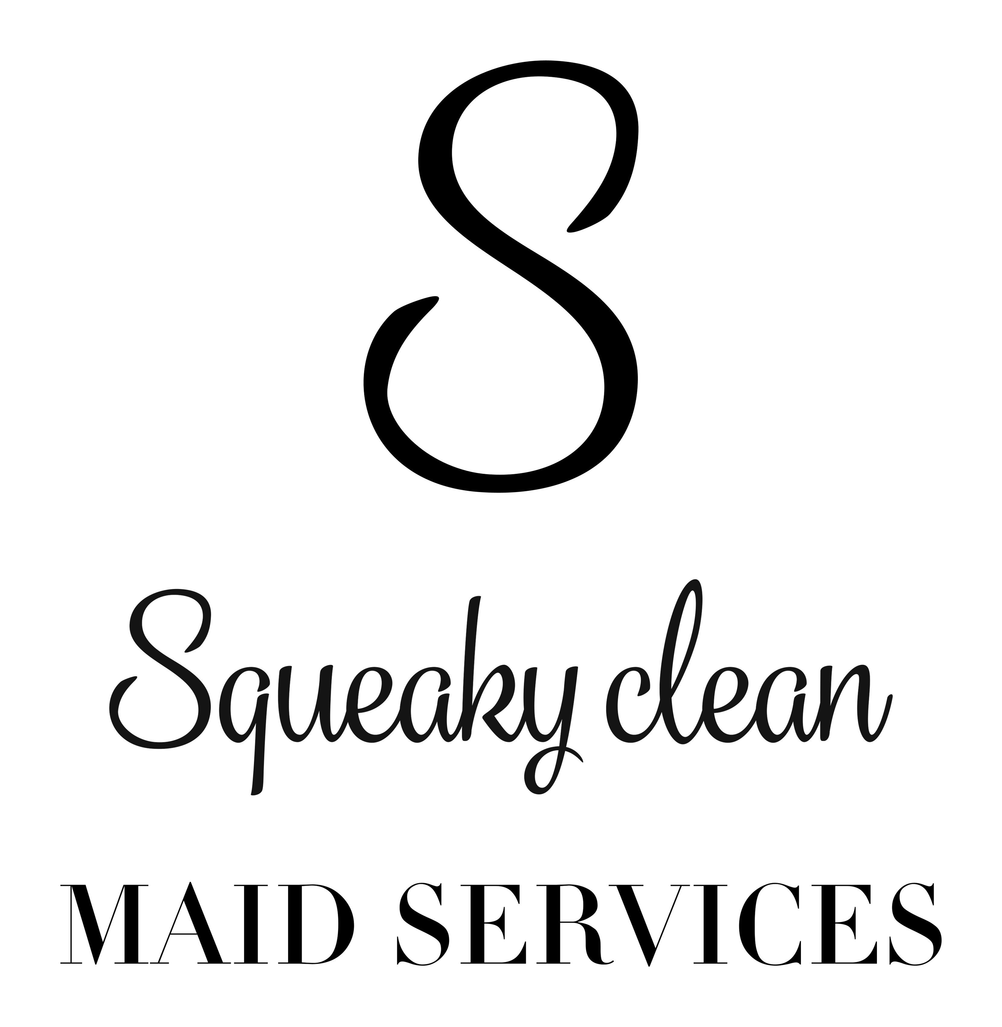 Avatar for Squeaky Clean Maid Services