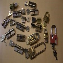 Tucson Locksmith Store logo