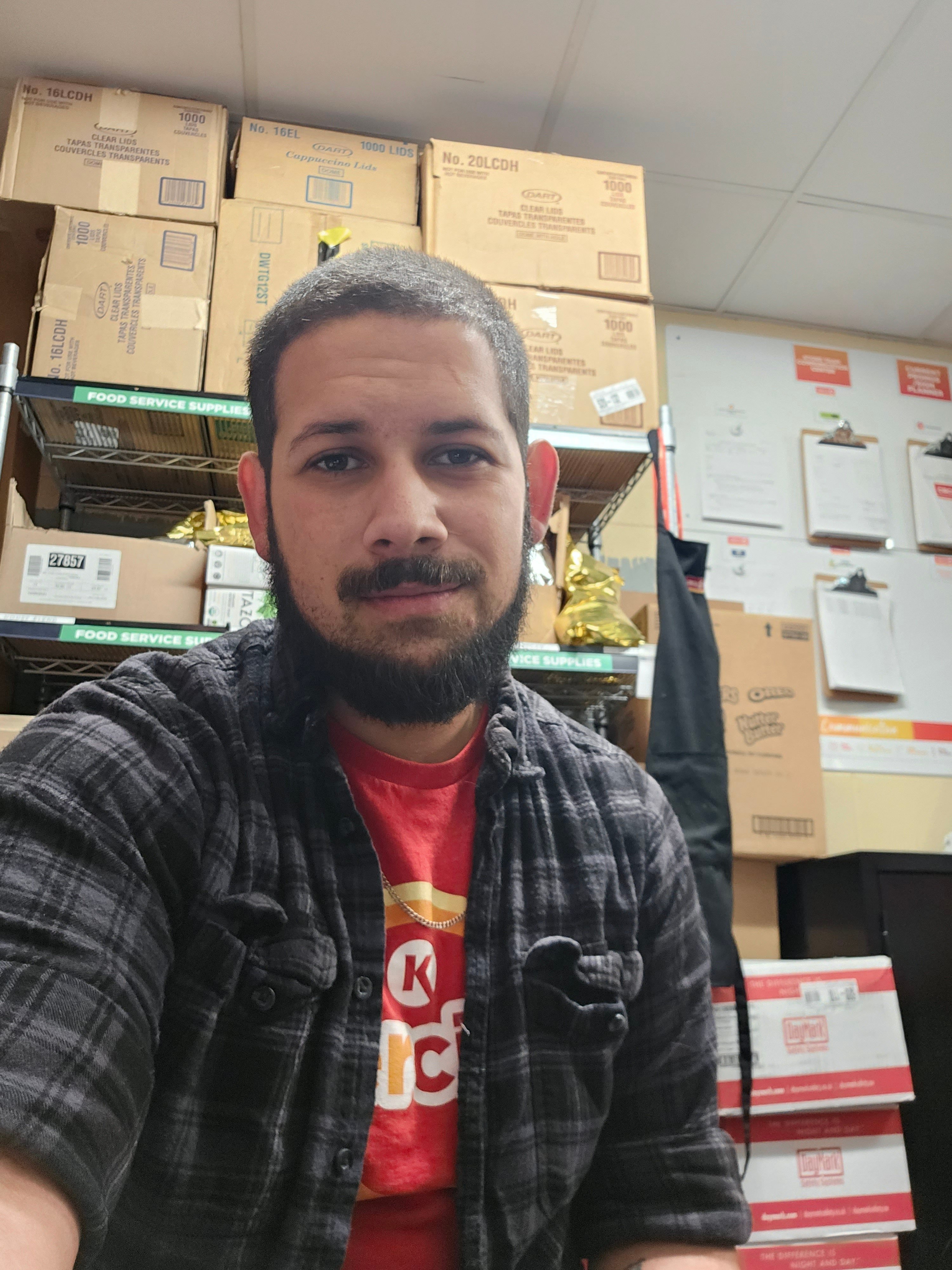 Avatar for Max Is Here To Help