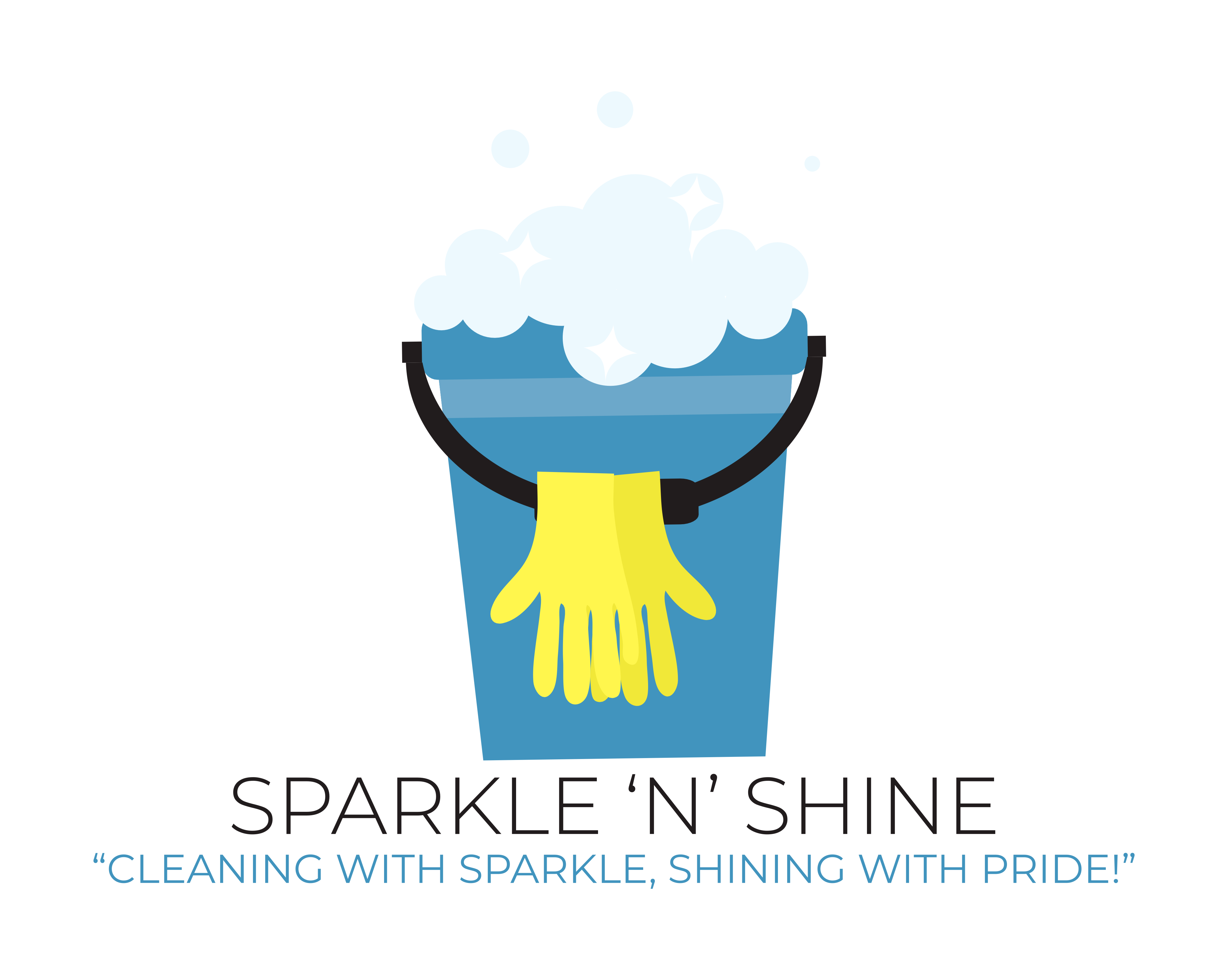Avatar for Sparkle 'N' Shine Cleaning