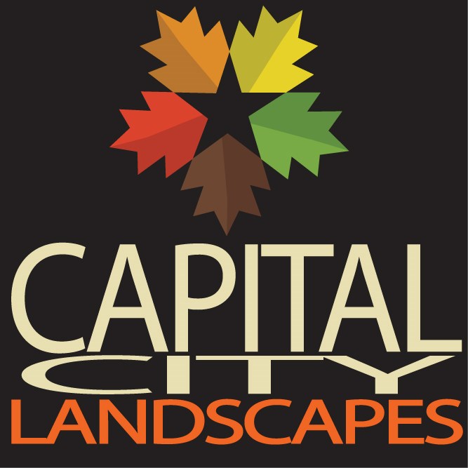 Capital City Landscapes, Inc. logo