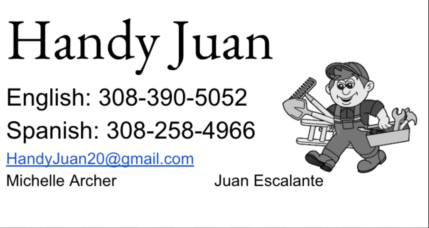 Avatar for Handy Juan