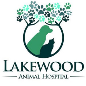 Logo for Lakewood Animal Hospital