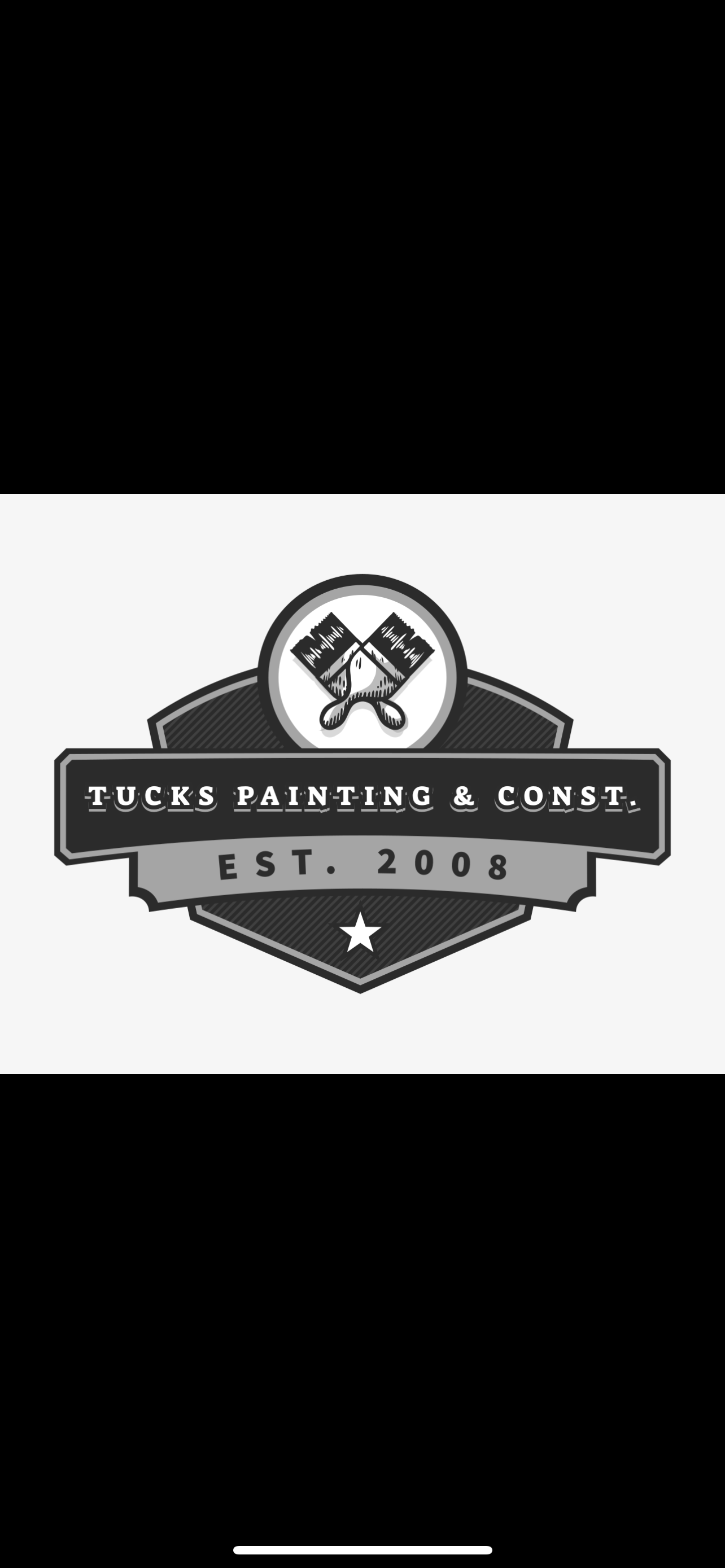 Avatar for Tucks Painting & Const.