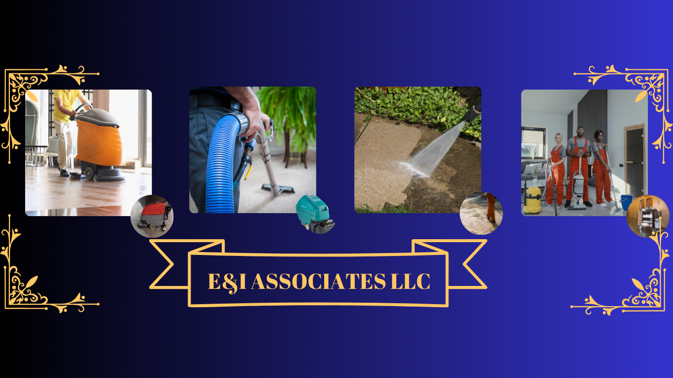 Avatar for E&I Associates llc