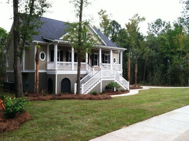 Avatar for Palmetto Landscaping and Design