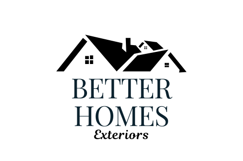 Avatar for Better Homes Exteriors