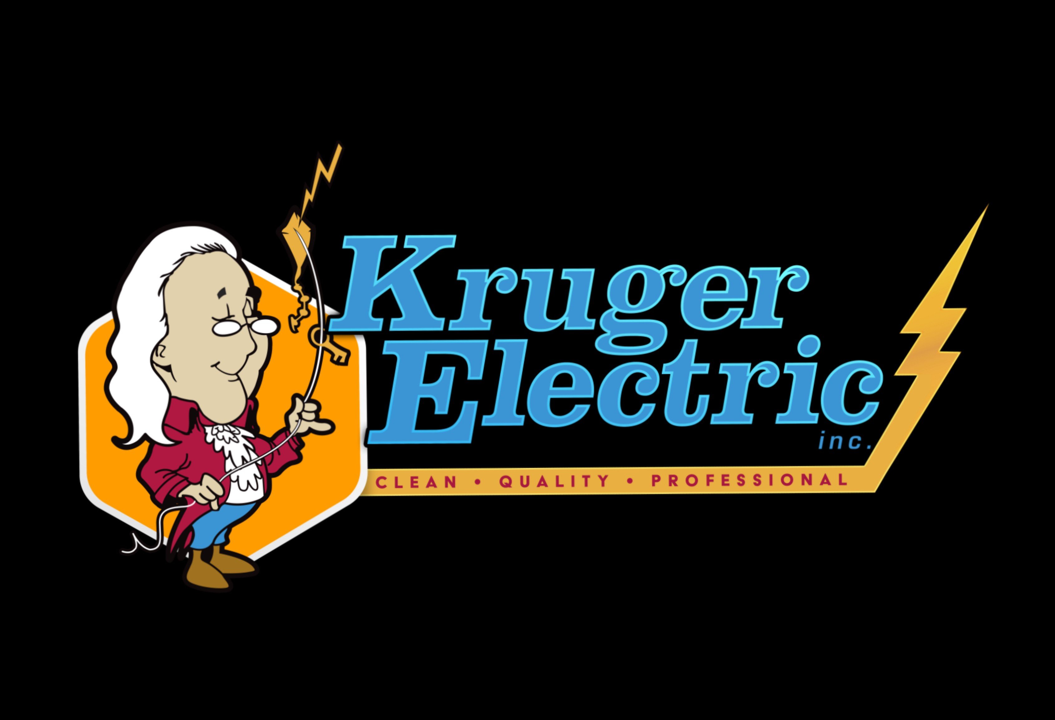 Avatar for Kruger Electric