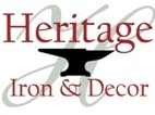 Avatar for Heritage Iron & Decor