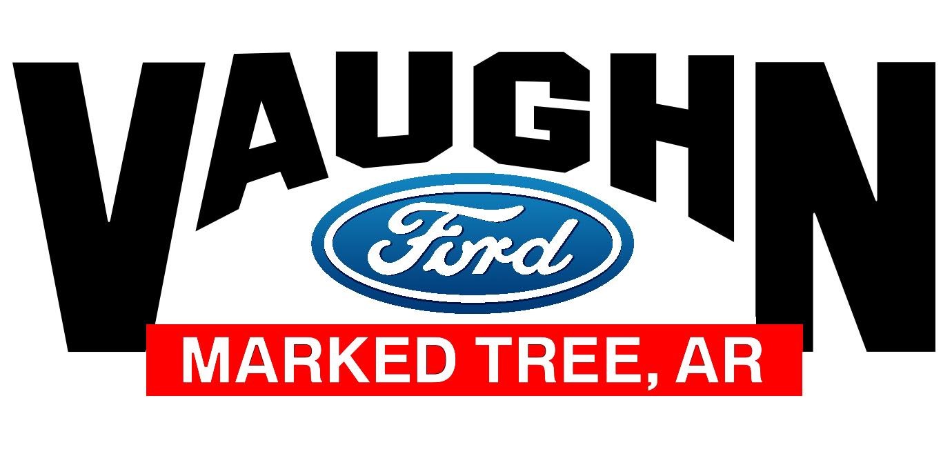 Vaughn Ford Sales logo