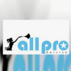 Avatar for All Pro Cleaning Services