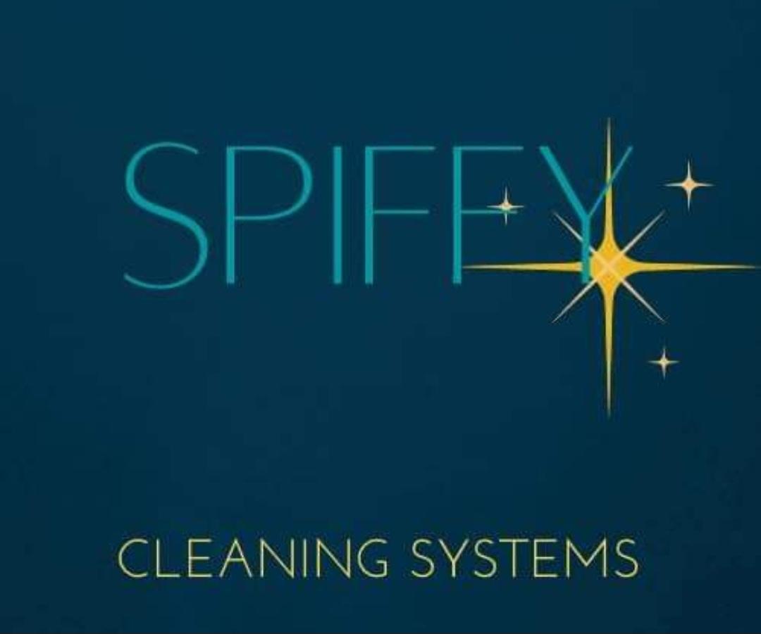 Avatar for Spiffy Cleaning Systems, LLC