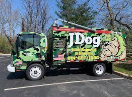 Avatar for JDog Junk Removal and Hauling Islip