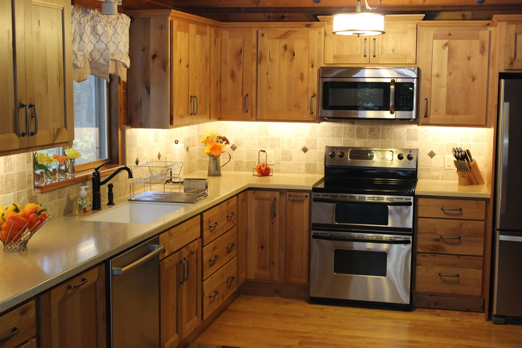 Under Cabinet LED Lighting