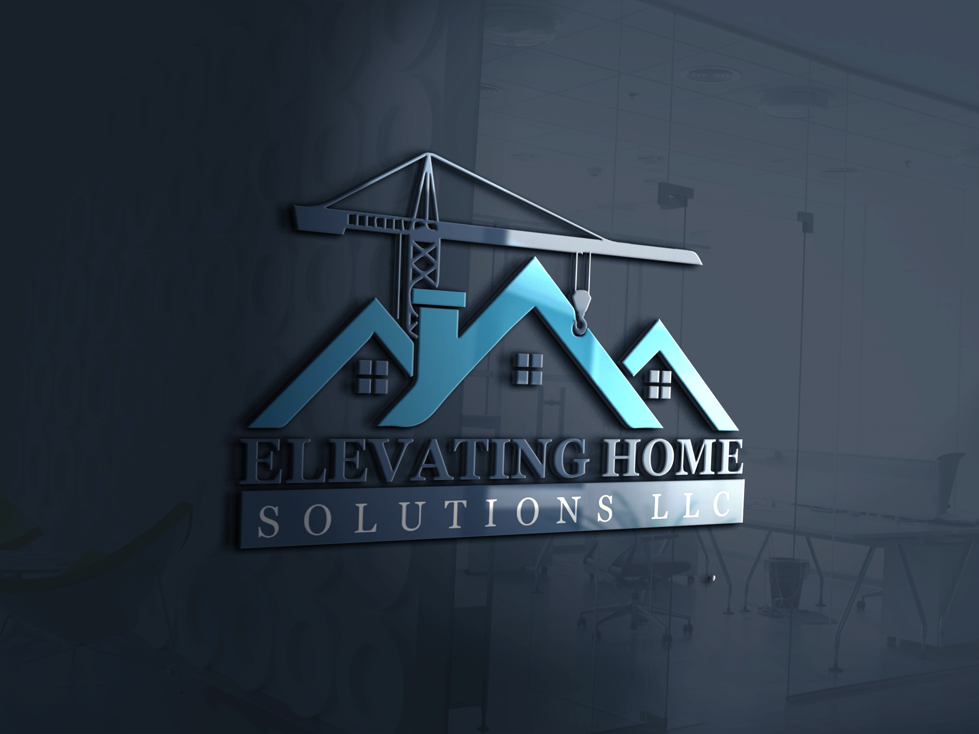 Avatar for ELEVATING HOME SOLUTIONS, LLC
