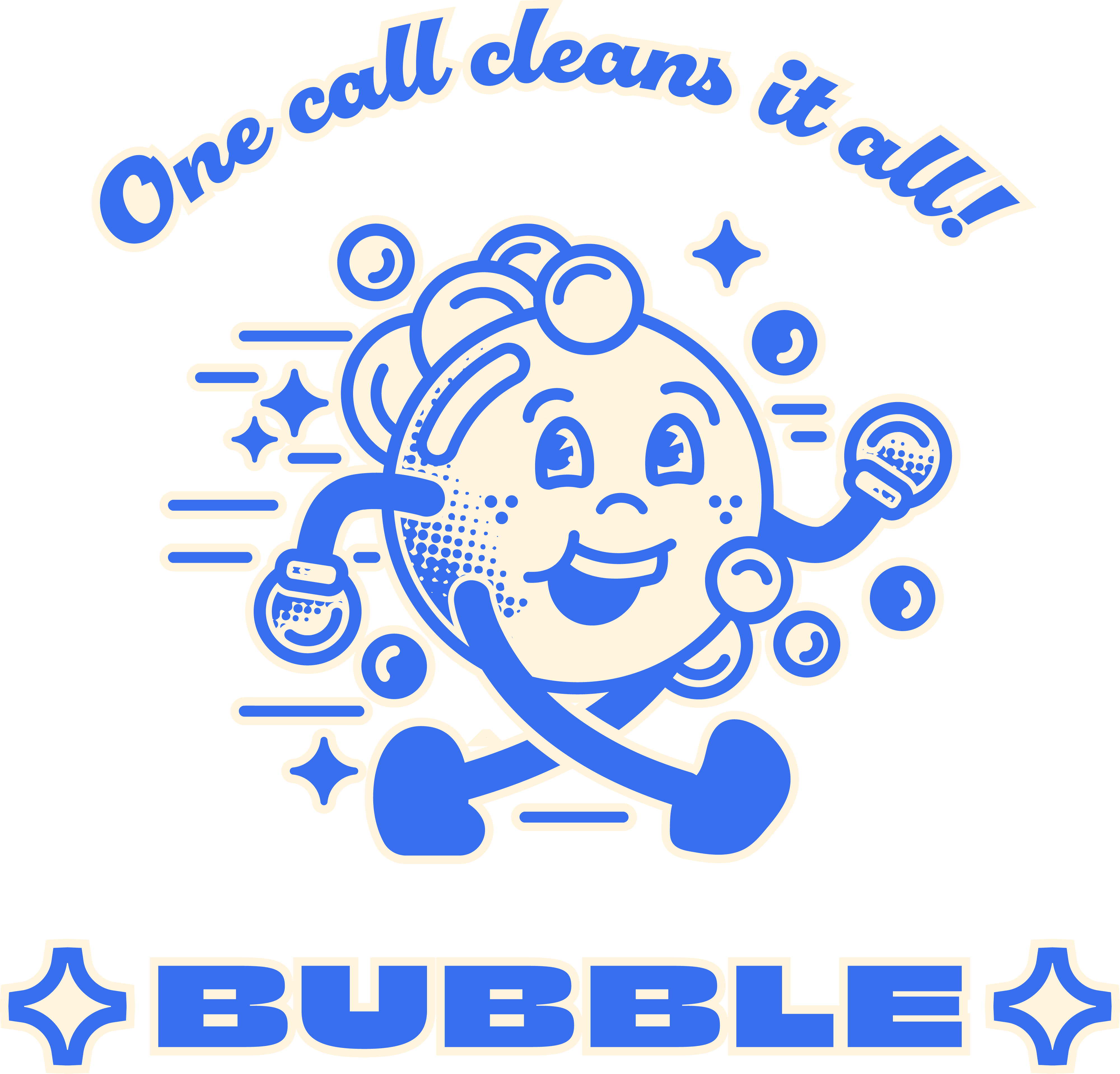 Avatar for Bubble Cleaning