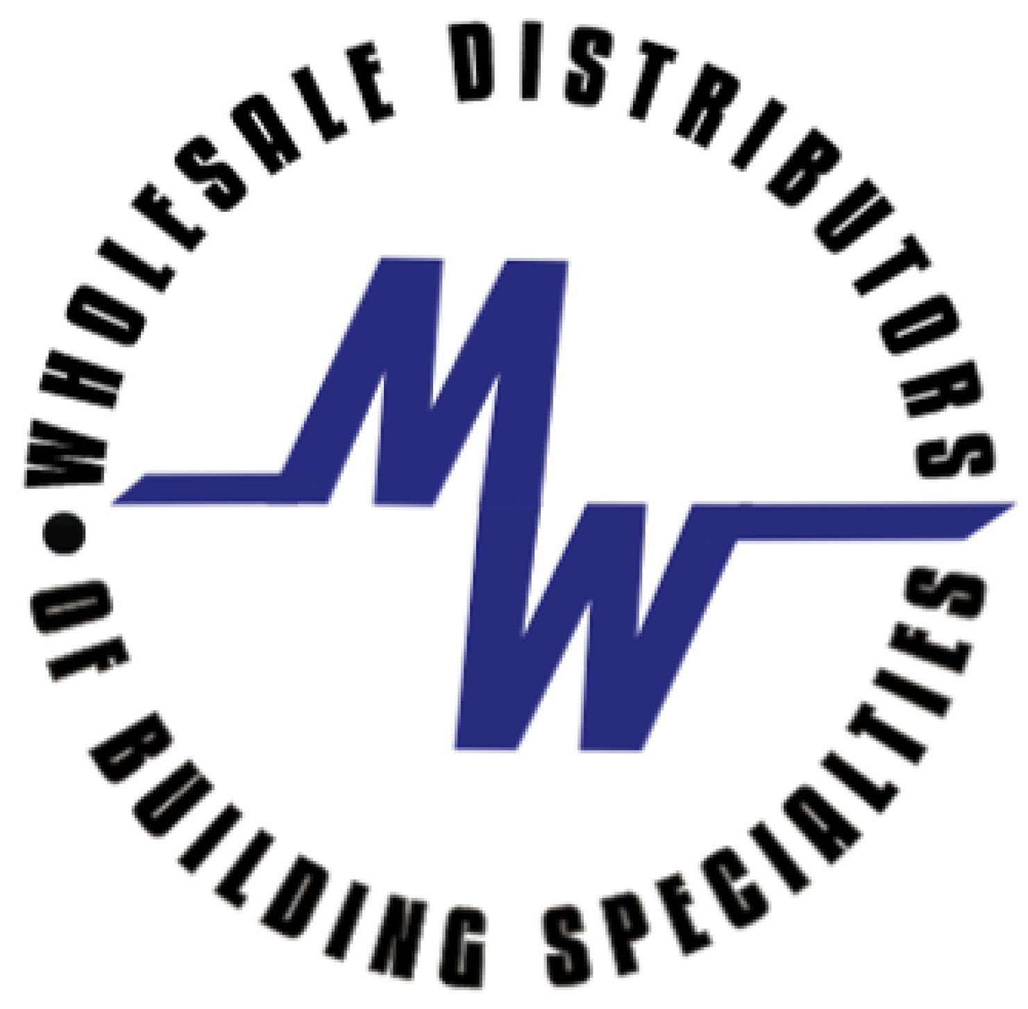 Midwest Wholesale Materials Company logo